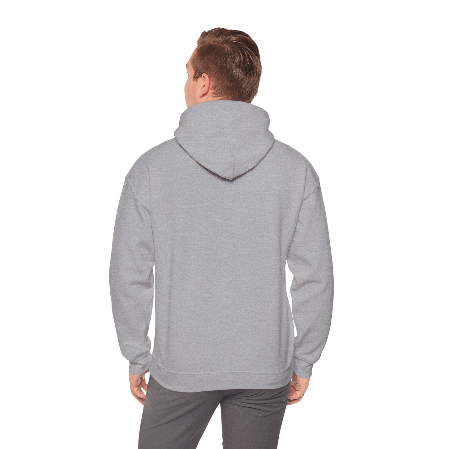 Crow's Perch Artworks Graphic Hoodie