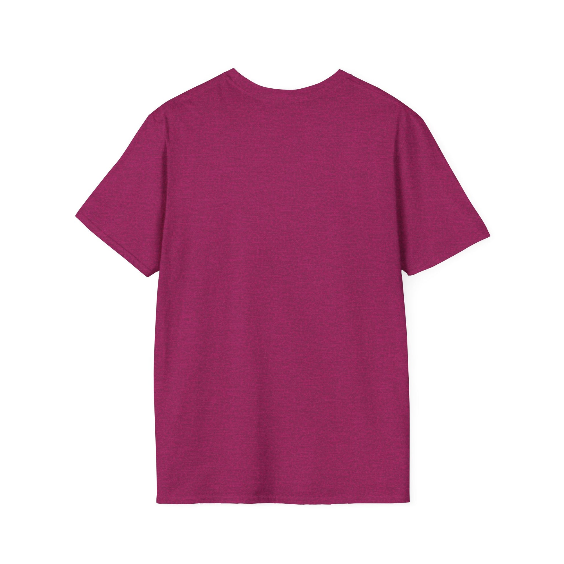 Crow's Perch Artworks Softstyle T-Shirt Printify