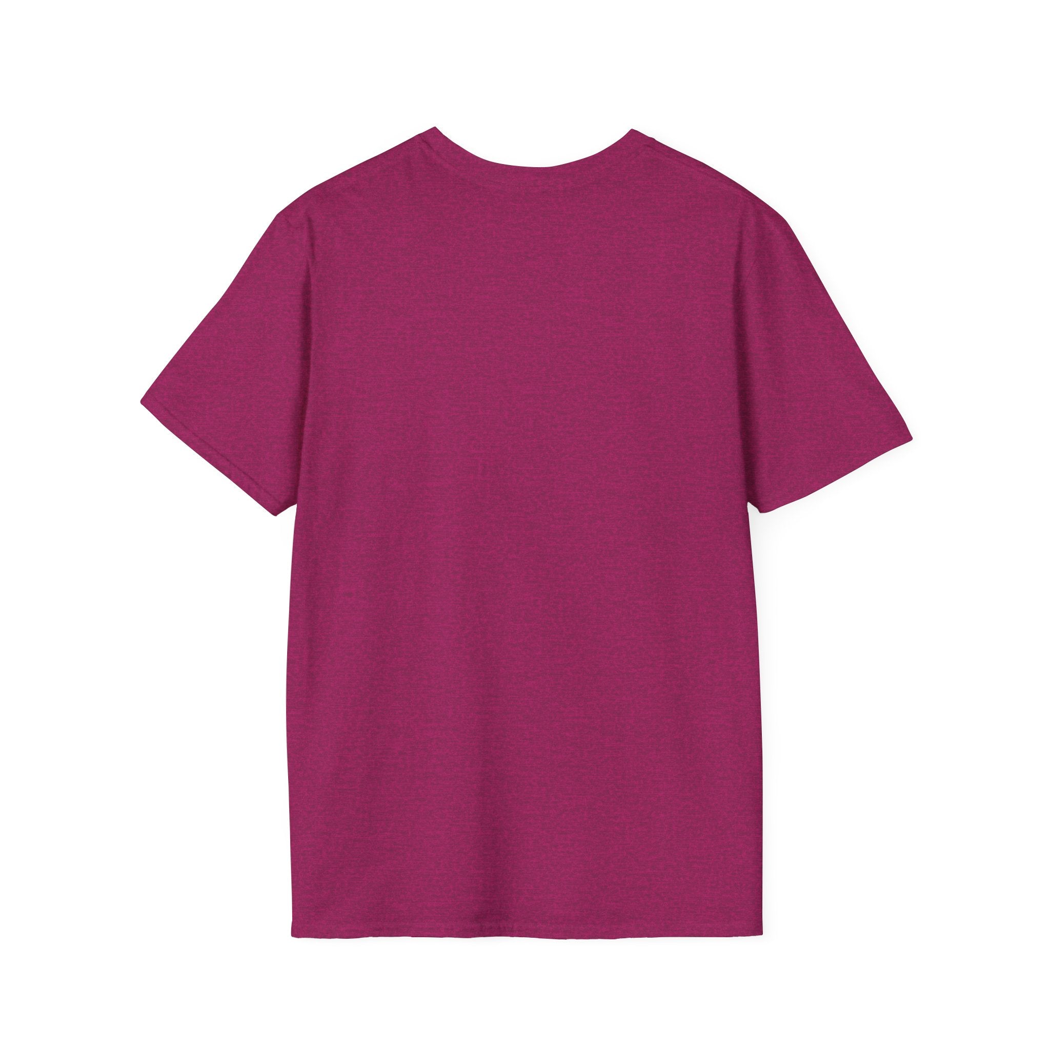 Crow's Perch Artworks Softstyle T-Shirt Printify