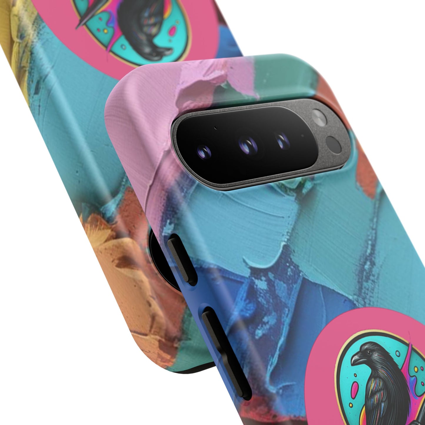 Official Crow's Perch Artworks Phone Case