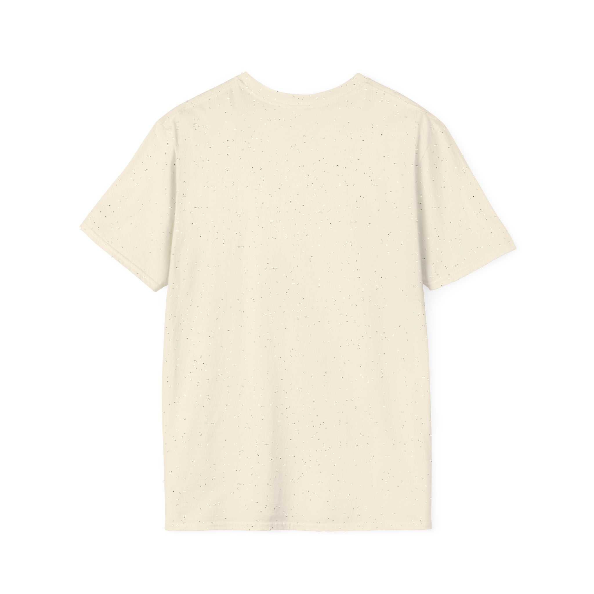 Crow's Perch Artworks Softstyle T-Shirt Printify