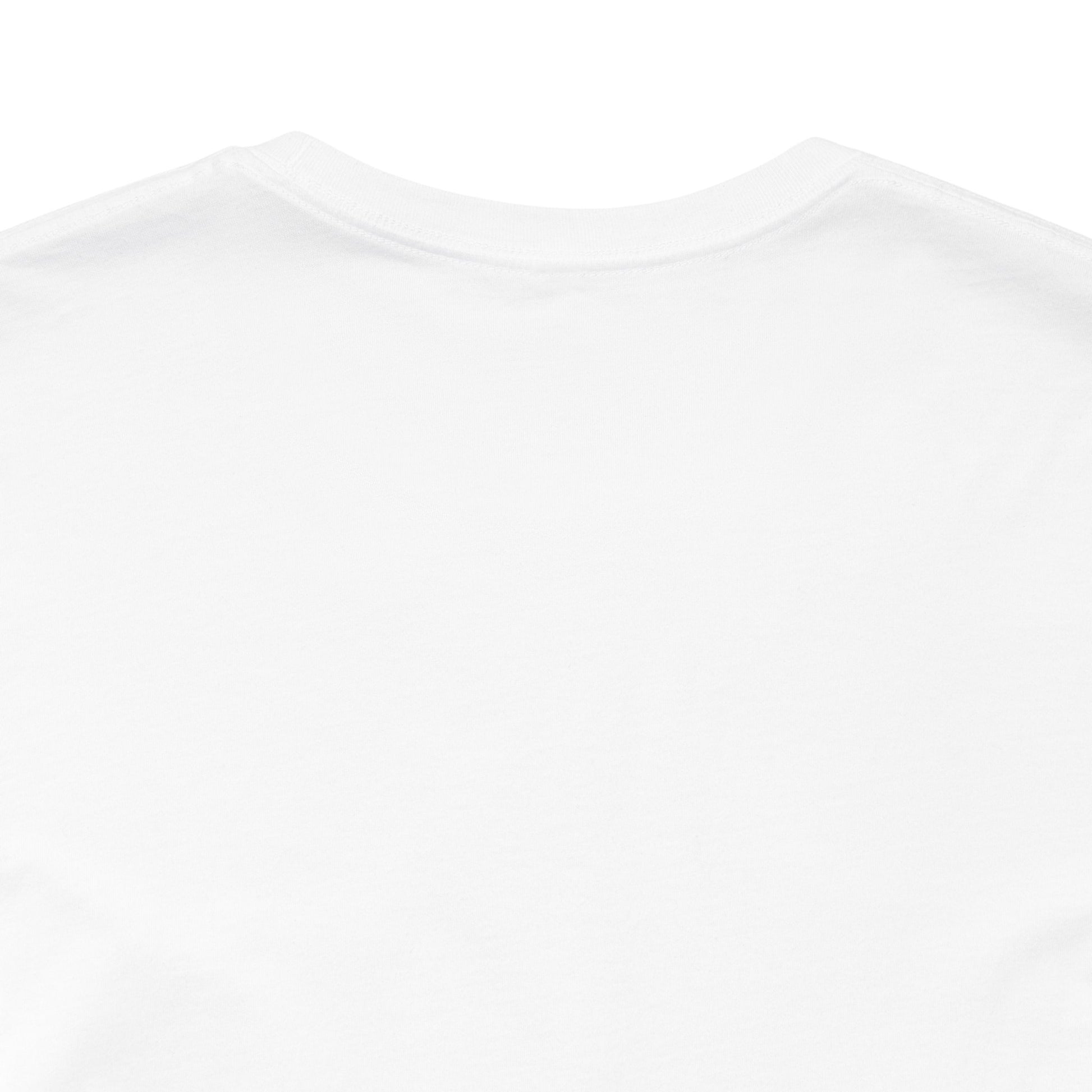 Professional Overthinker T-Shirt - Colorful Watercolor Graphic Tee Printify