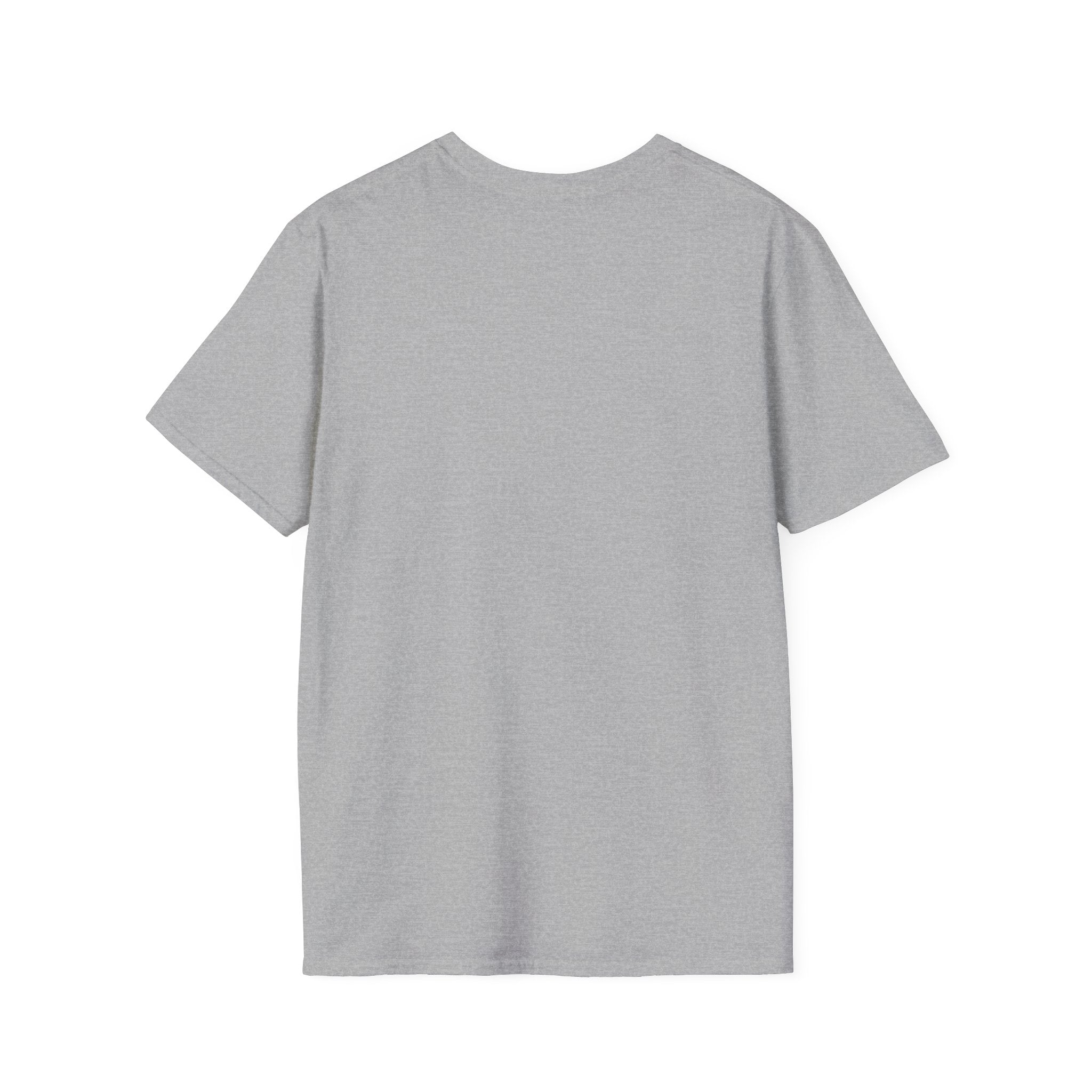 Crow's Perch Artworks Softstyle T-Shirt Printify