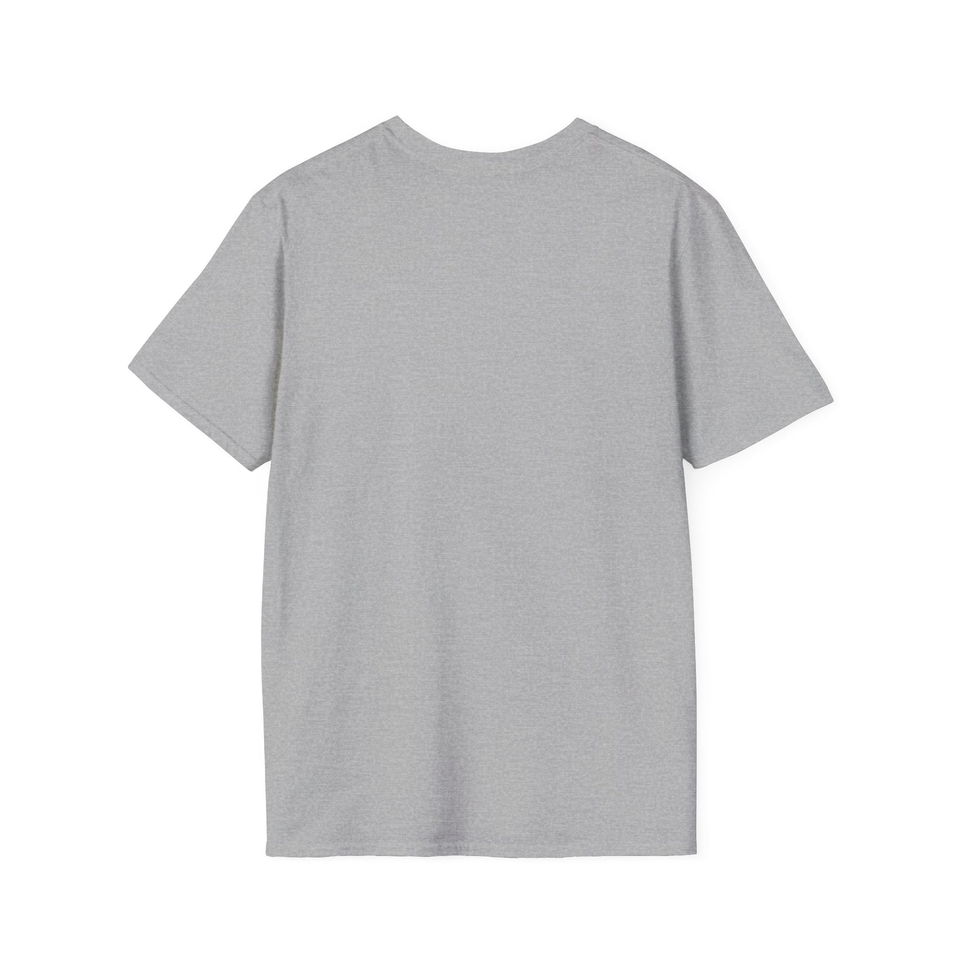 Crow's Perch Artworks Softstyle T-Shirt Printify