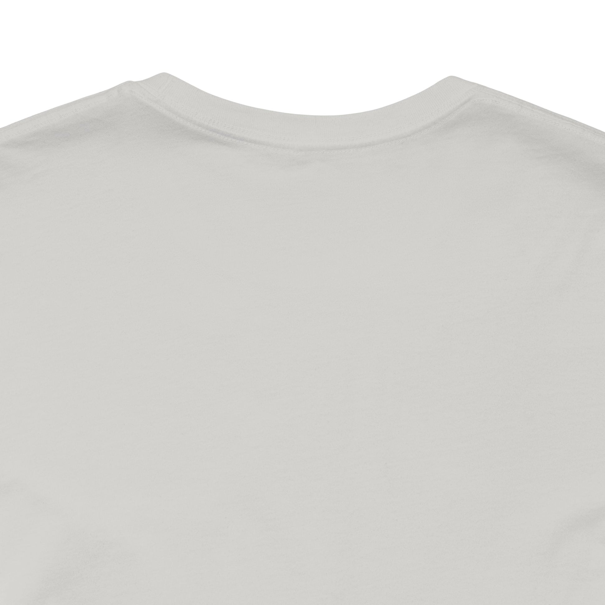 Paint Your Life With Bold Colors T-Shirt Printify