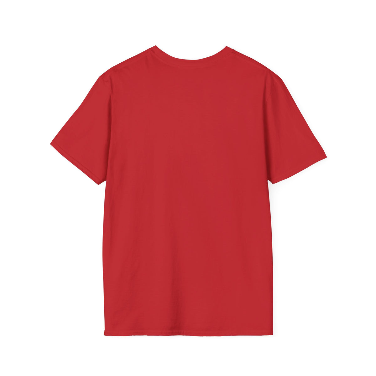 Crow's Perch Artworks Softstyle T-Shirt Printify
