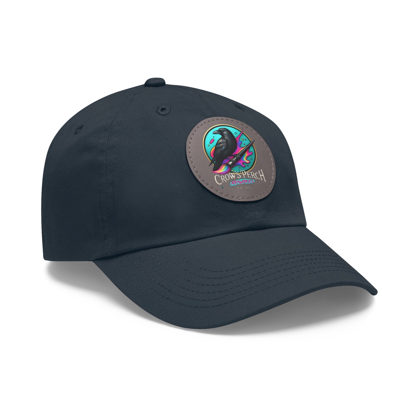 Crow's Perch Artworks Cap