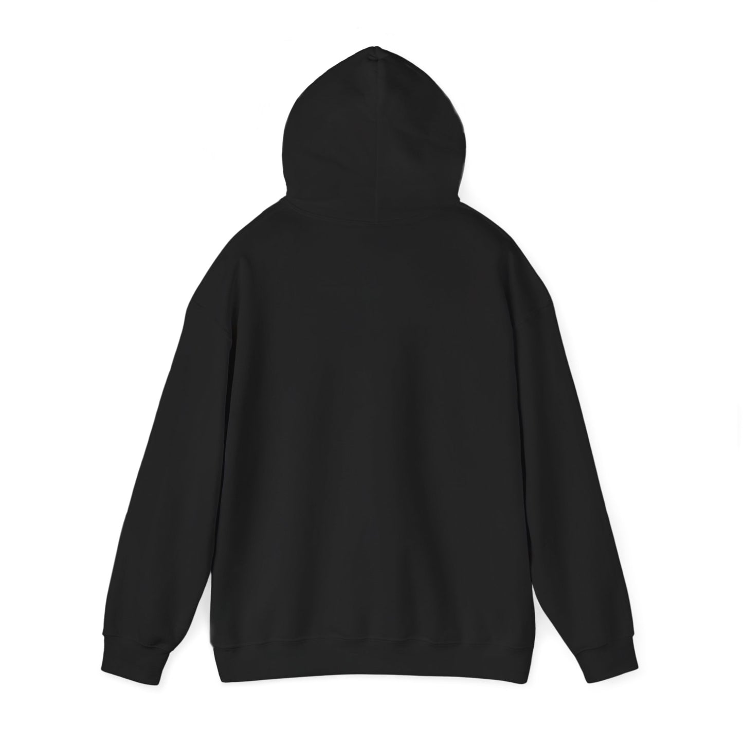 Crow's Perch Artworks Graphic Hoodie