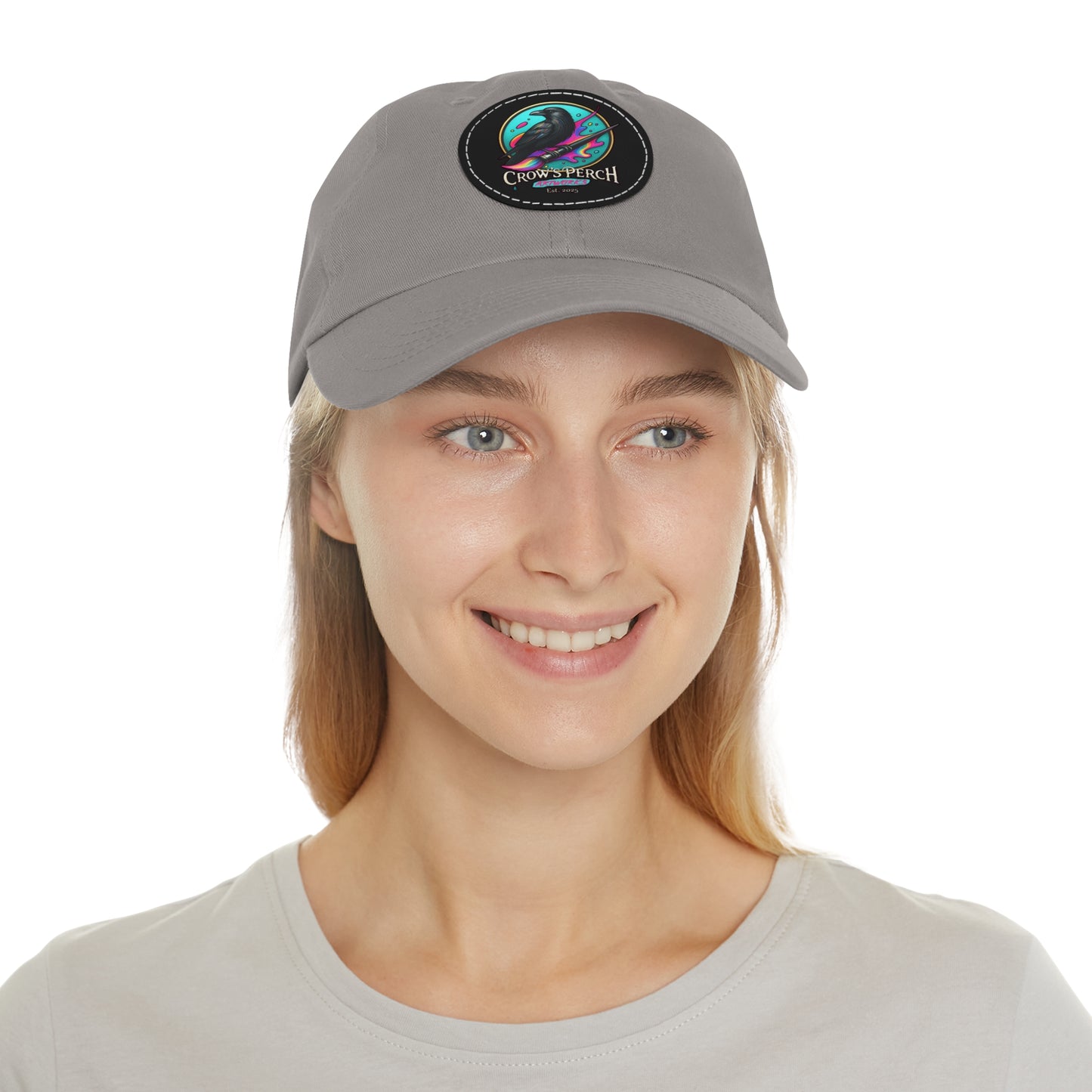 Crow's Perch Artworks Cap