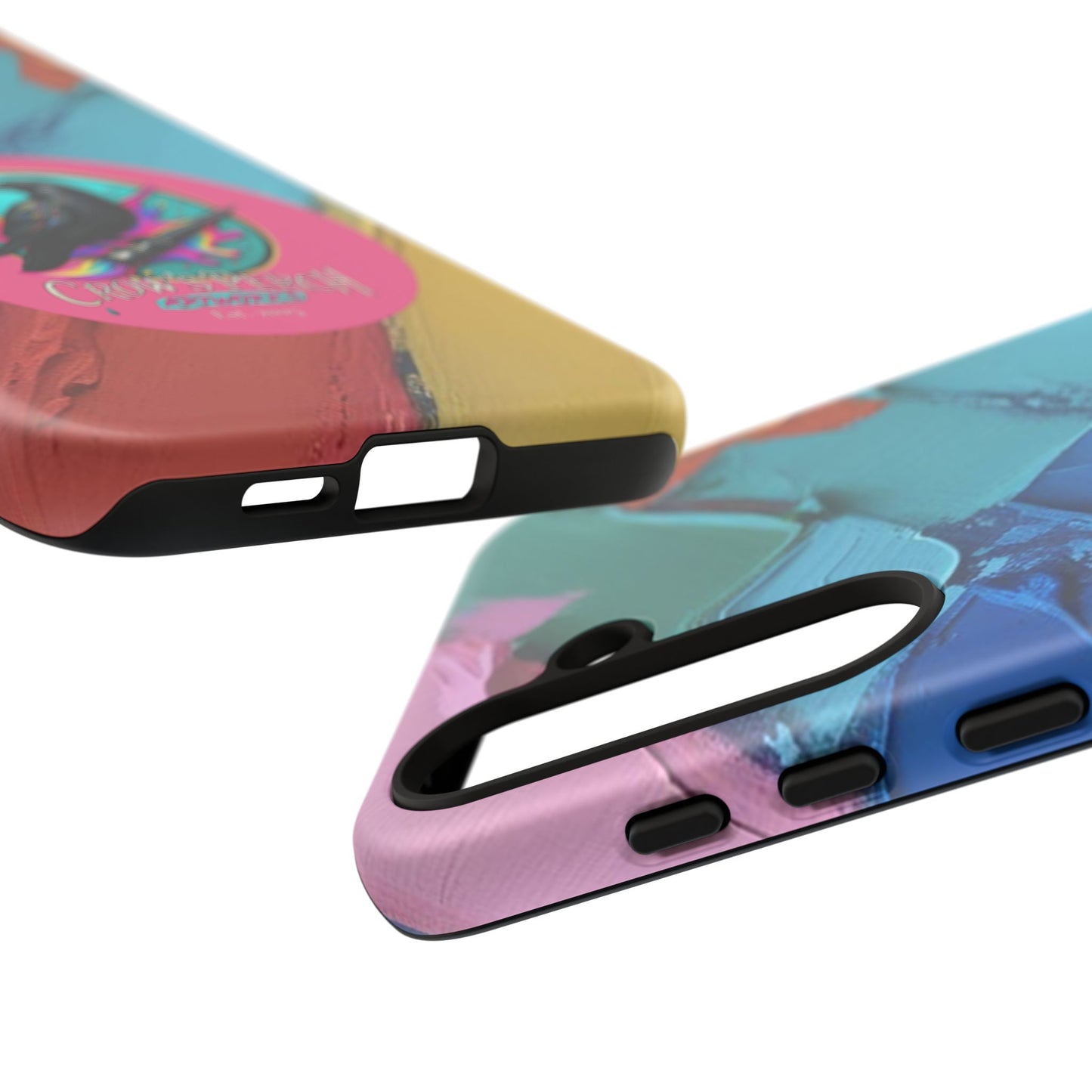 Official Crow's Perch Artworks Phone Case