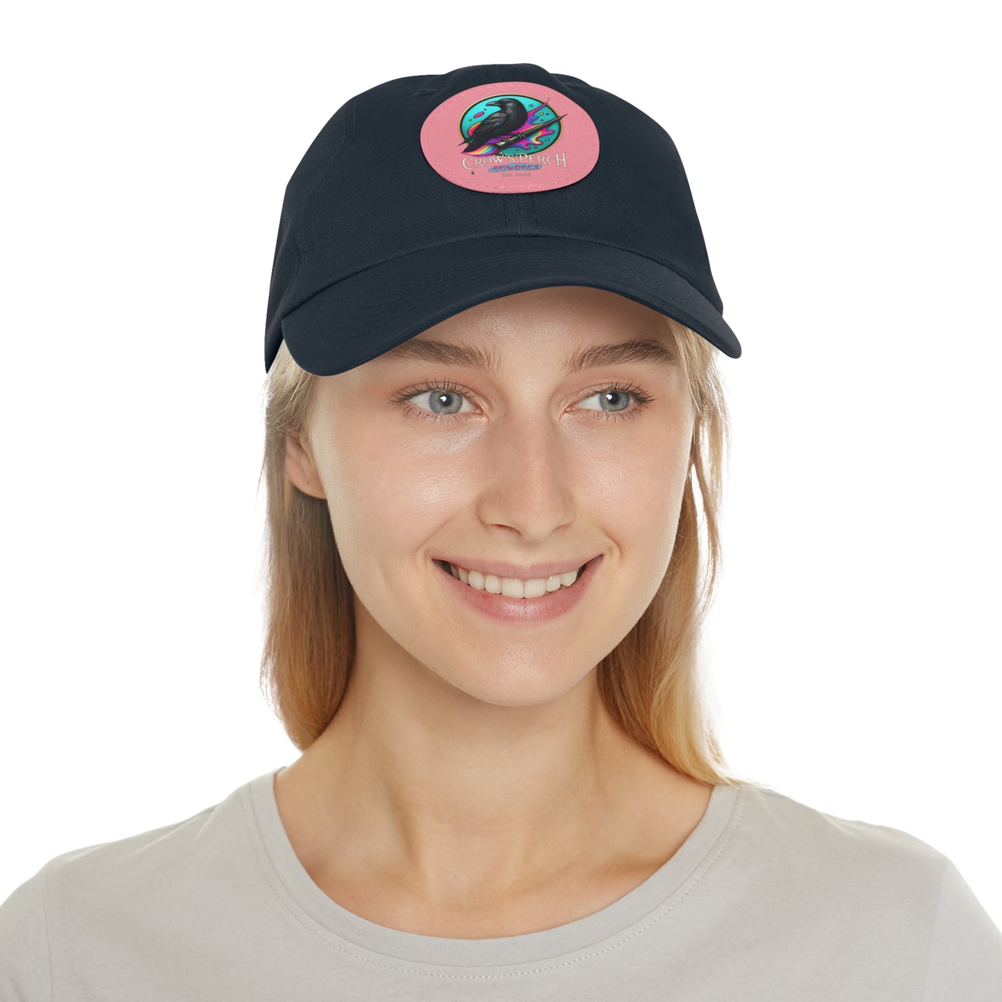 Crow's Perch Artworks Cap