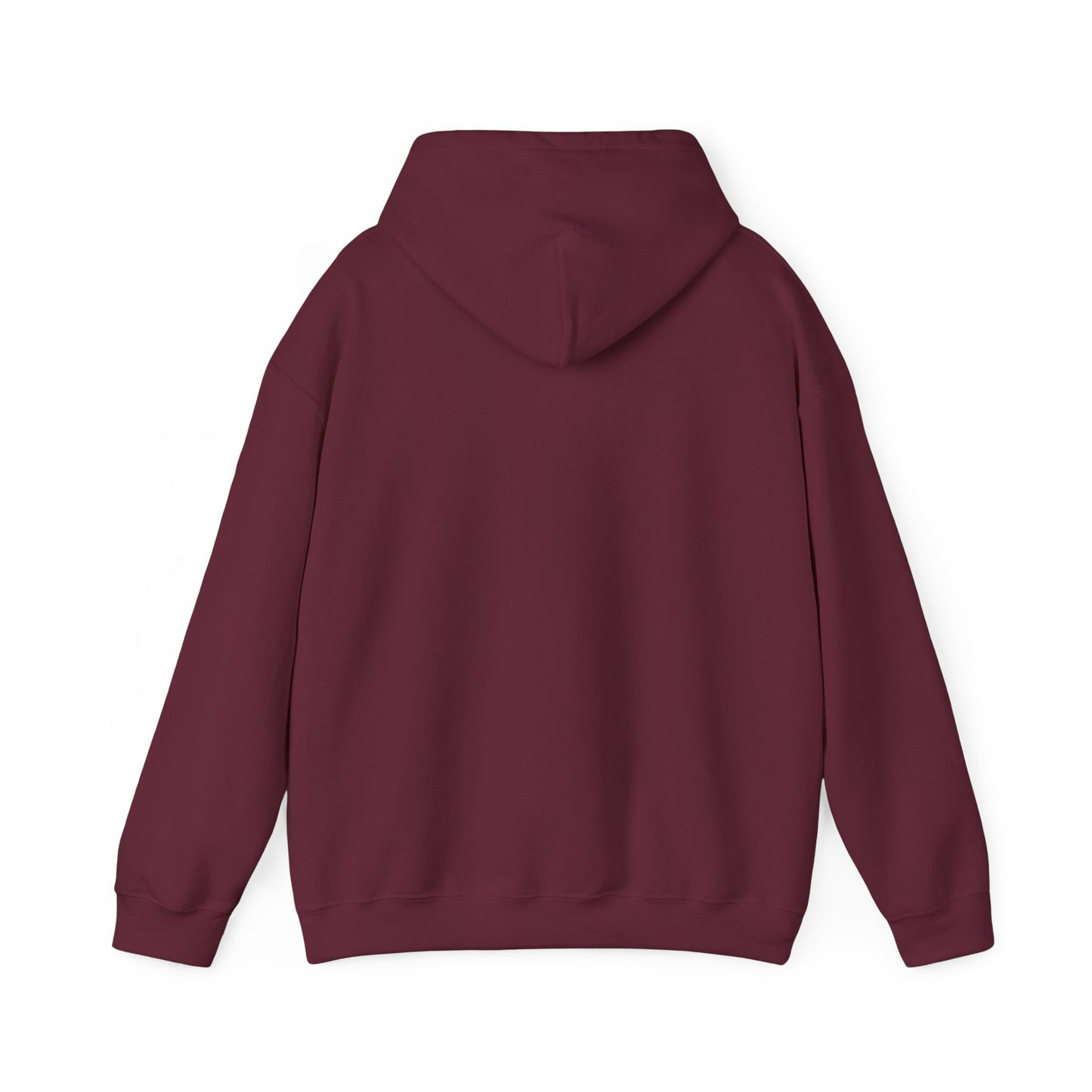 Crow's Perch Artworks Graphic Hoodie