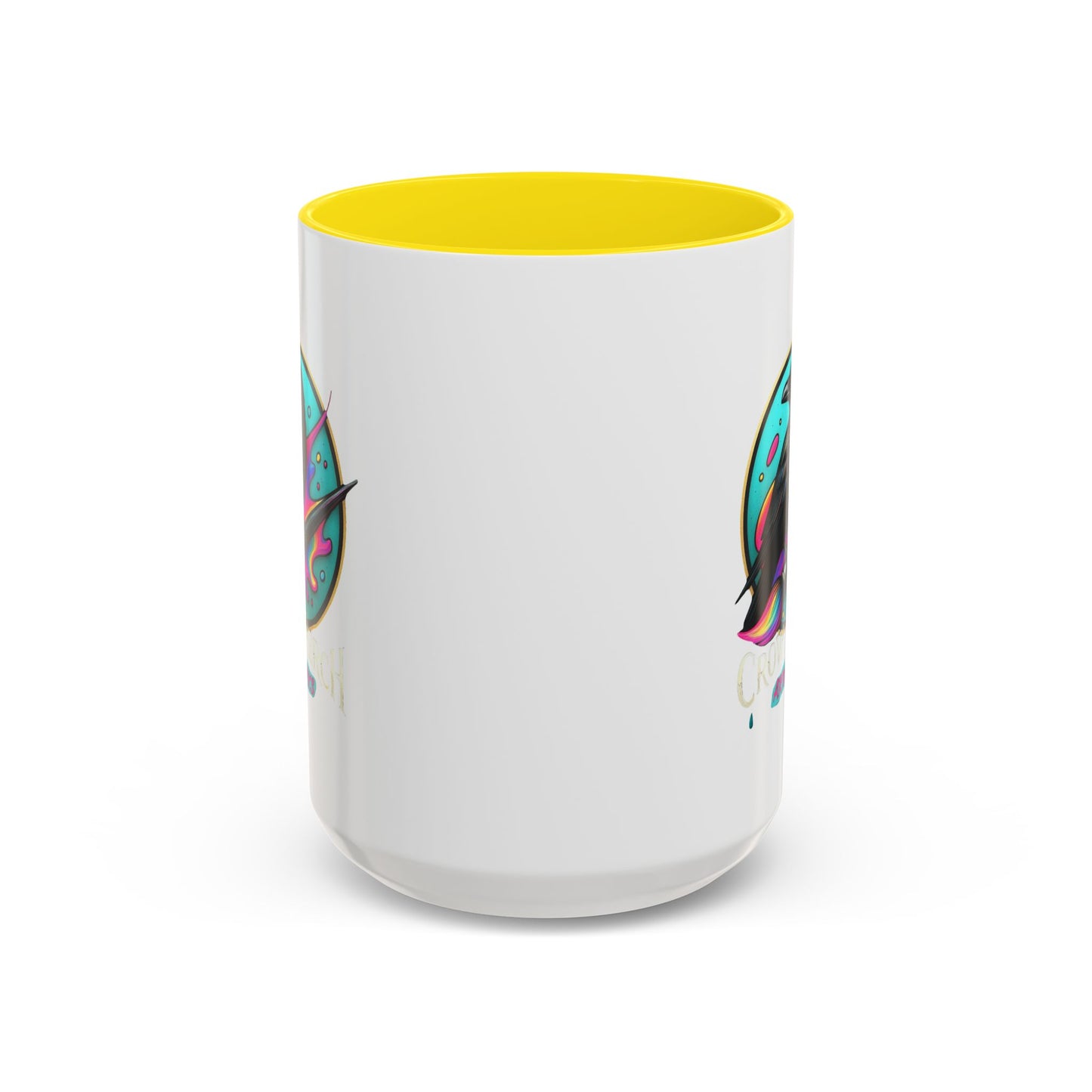 Crow’s Perch Artworks Coffee Mug - 11/15oz
