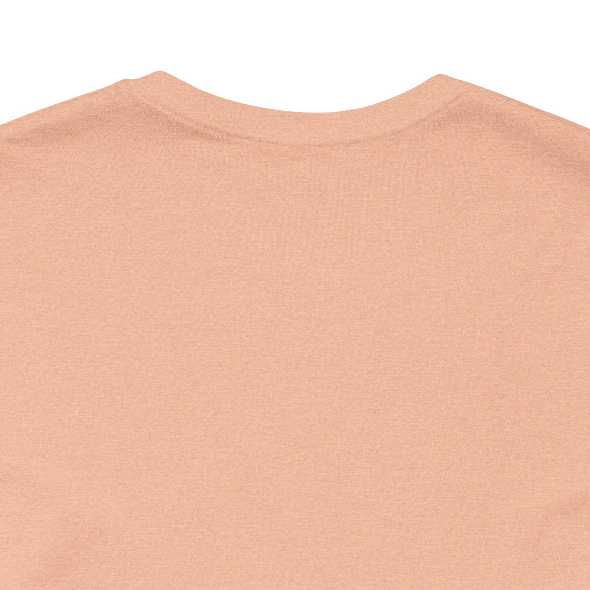 Paint Your Life With Bold Colors T-Shirt Printify