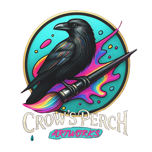 Crow's Perch Artworks