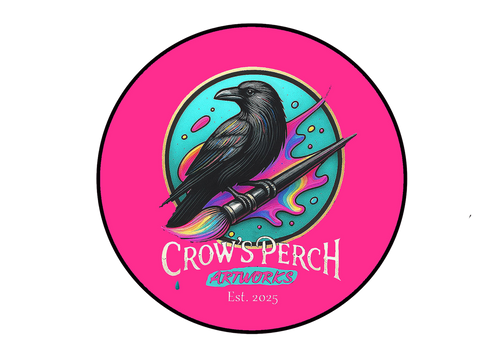 Crow's Perch Artworks