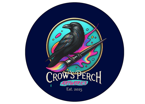 Crow's Perch Artworks